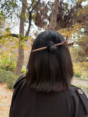 kanzashi user1